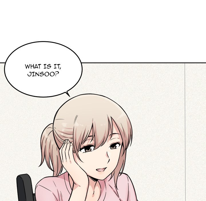 Excuse me, This is my Room - Chapter 34 [photo 10] - MangaPorn