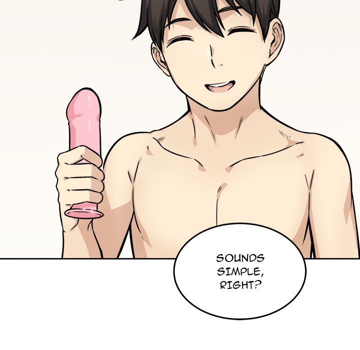 Excuse me, This is my Room - Chapter 34 [photo 108] - MangaPorn