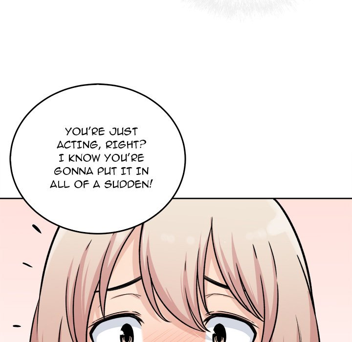 Excuse me, This is my Room - Chapter 34 [photo 112] - MangaPorn