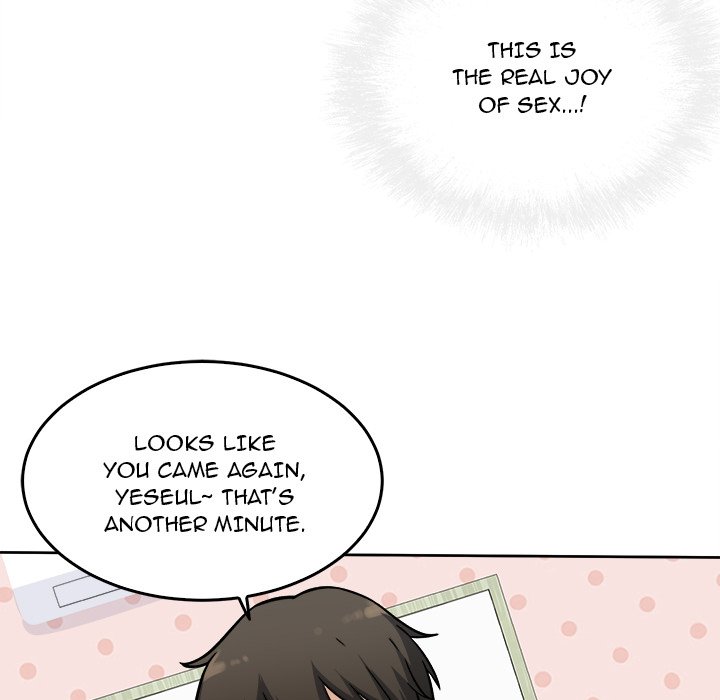 Excuse me, This is my Room - Chapter 34 [photo 128] - MangaPorn