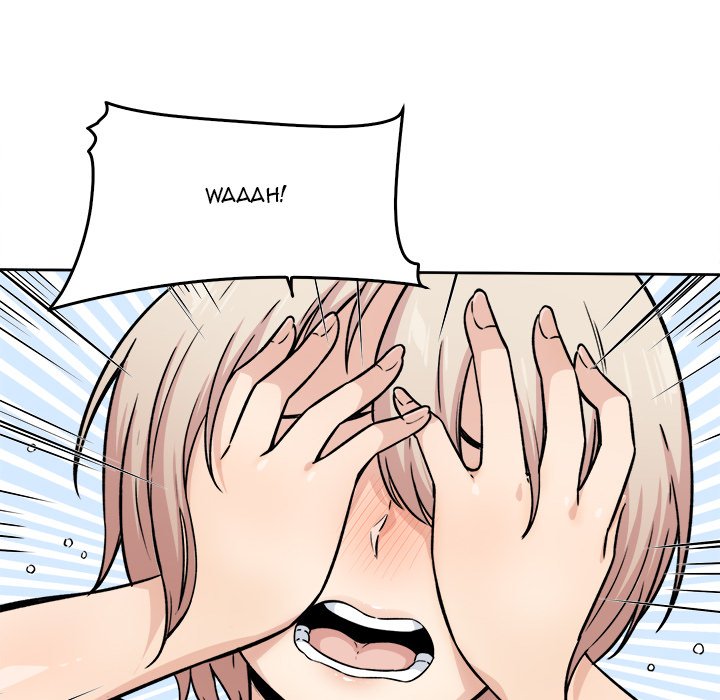 Excuse me, This is my Room - Chapter 34 [photo 130] - MangaPorn