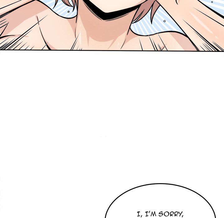 Excuse me, This is my Room - Chapter 34 [photo 131] - MangaPorn