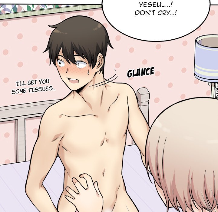 Excuse me, This is my Room - Chapter 34 [photo 132] - MangaPorn