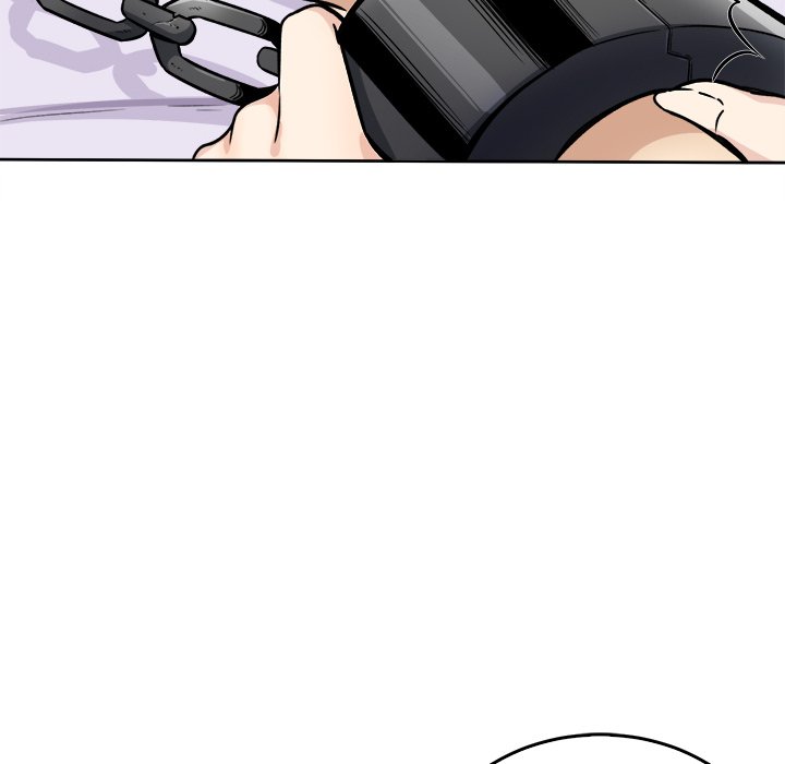 Excuse me, This is my Room - Chapter 34 [photo 136] - MangaPorn