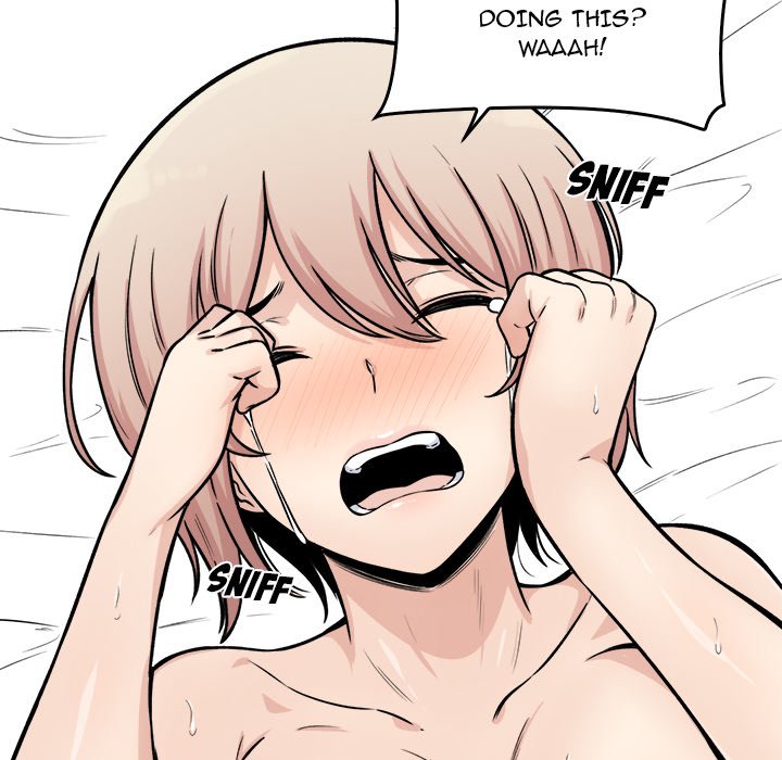 Excuse me, This is my Room - Chapter 34 [photo 143] - MangaPorn