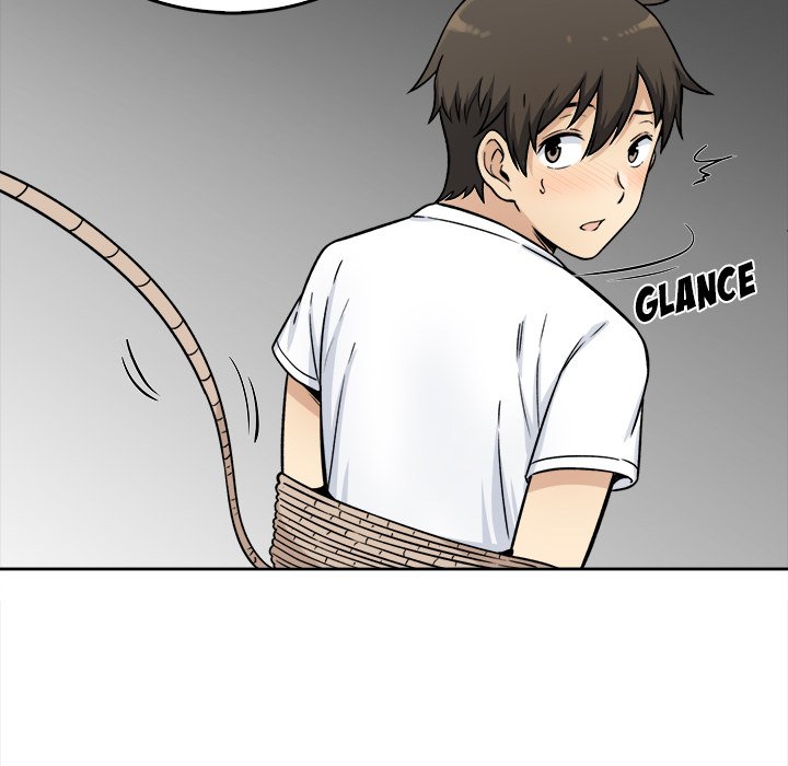 Excuse me, This is my Room - Chapter 34 [photo 20] - MangaPorn