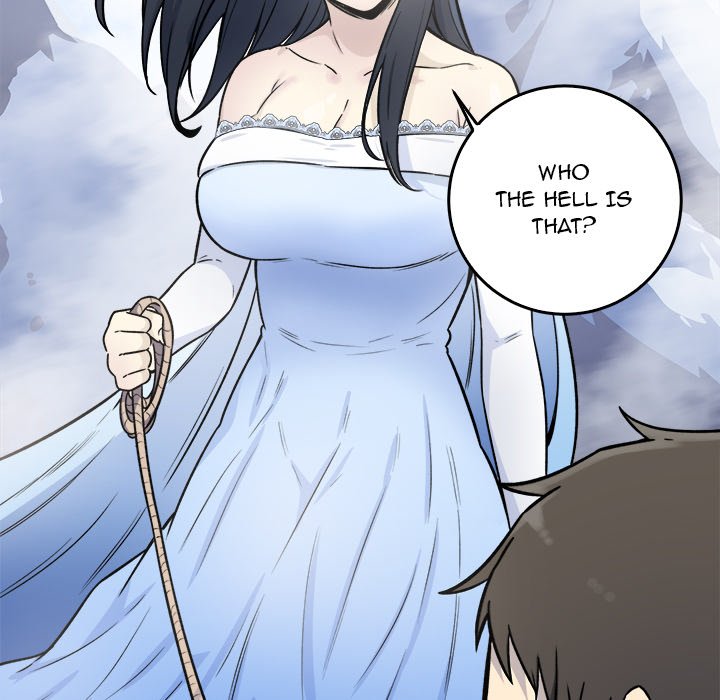 Excuse me, This is my Room - Chapter 34 [photo 22] - MangaPorn