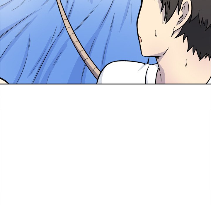 Excuse me, This is my Room - Chapter 34 [photo 23] - MangaPorn