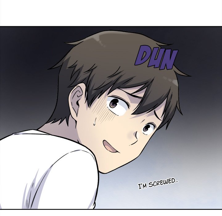 Excuse me, This is my Room - Chapter 34 [photo 24] - MangaPorn