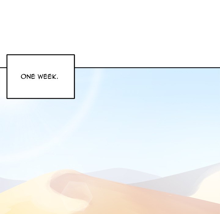 Excuse me, This is my Room - Chapter 34 [photo 28] - MangaPorn