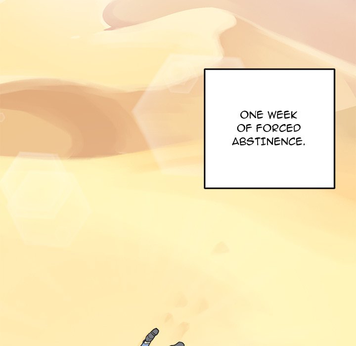 Excuse me, This is my Room - Chapter 34 [photo 29] - MangaPorn