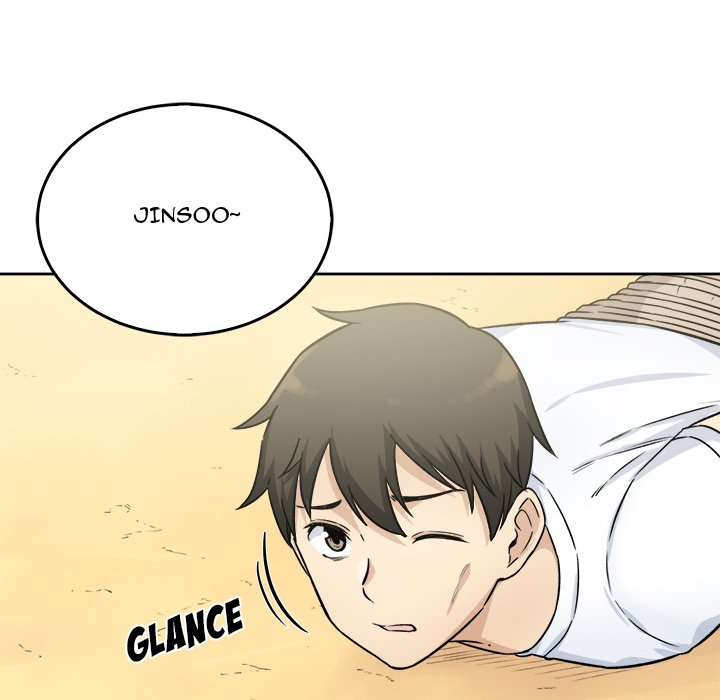 Excuse me, This is my Room - Chapter 34 [photo 31] - MangaPorn