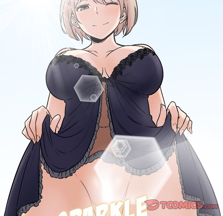 Excuse me, This is my Room - Chapter 34 [photo 33] - MangaPorn