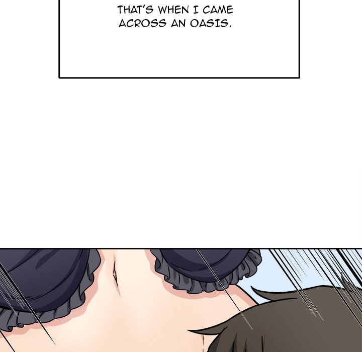 Excuse me, This is my Room - Chapter 34 [photo 35] - MangaPorn