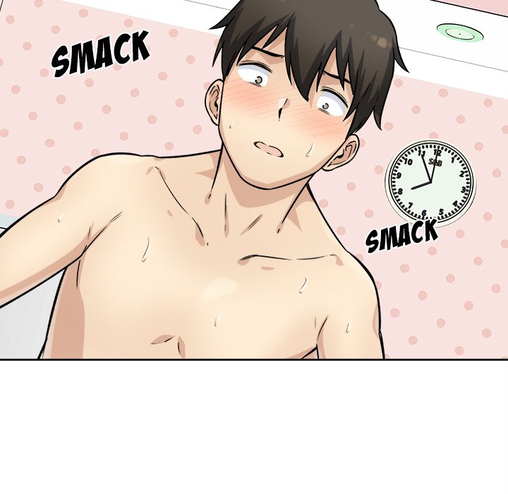 Excuse me, This is my Room - Chapter 34 [photo 46] - MangaPorn