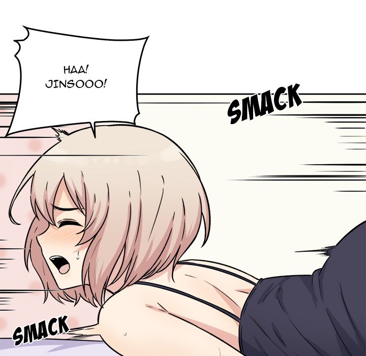 Excuse me, This is my Room - Chapter 34 [photo 49] - MangaPorn