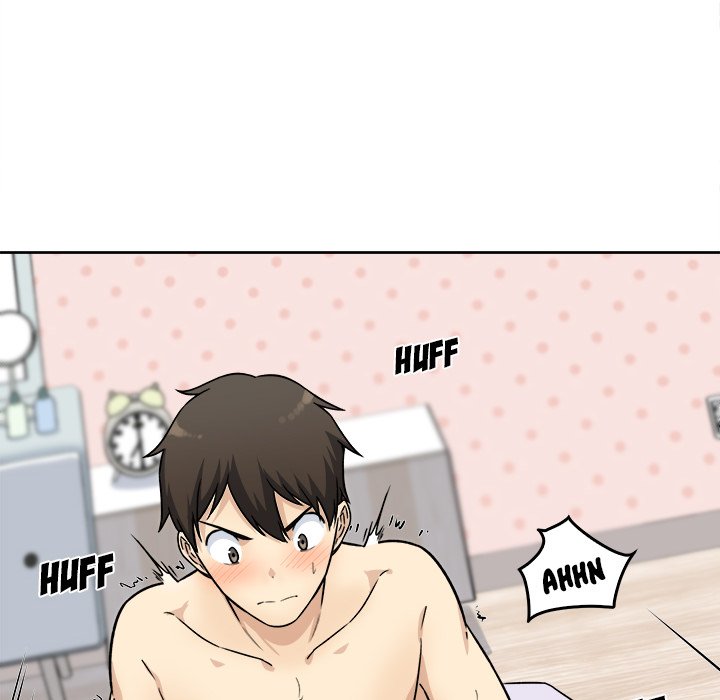 Excuse me, This is my Room - Chapter 34 [photo 53] - MangaPorn