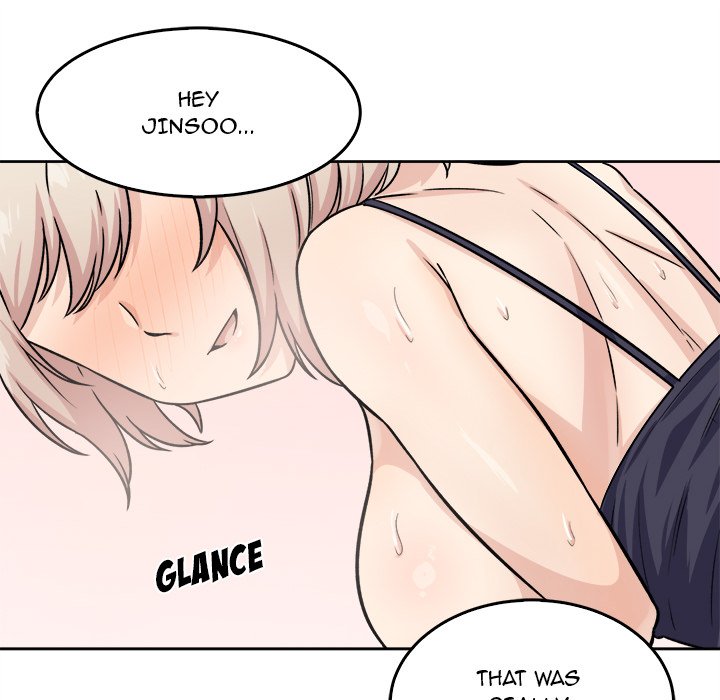 Excuse me, This is my Room - Chapter 34 [photo 65] - MangaPorn