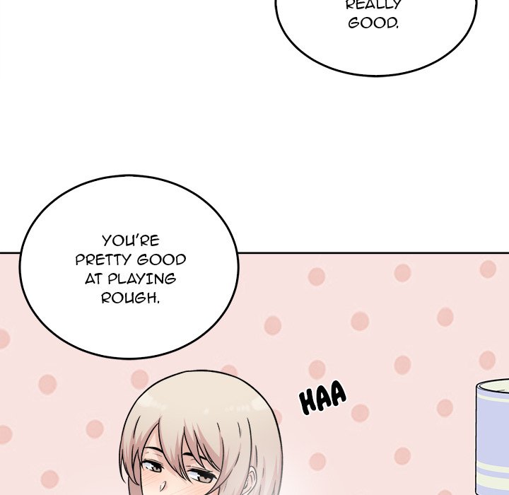 Excuse me, This is my Room - Chapter 34 [photo 66] - MangaPorn