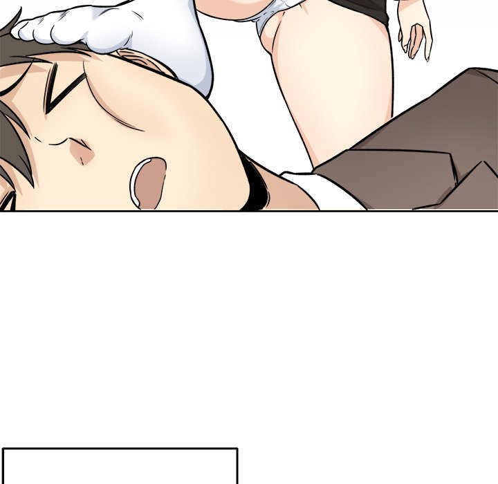 Excuse me, This is my Room - Chapter 34 [photo 7] - MangaPorn