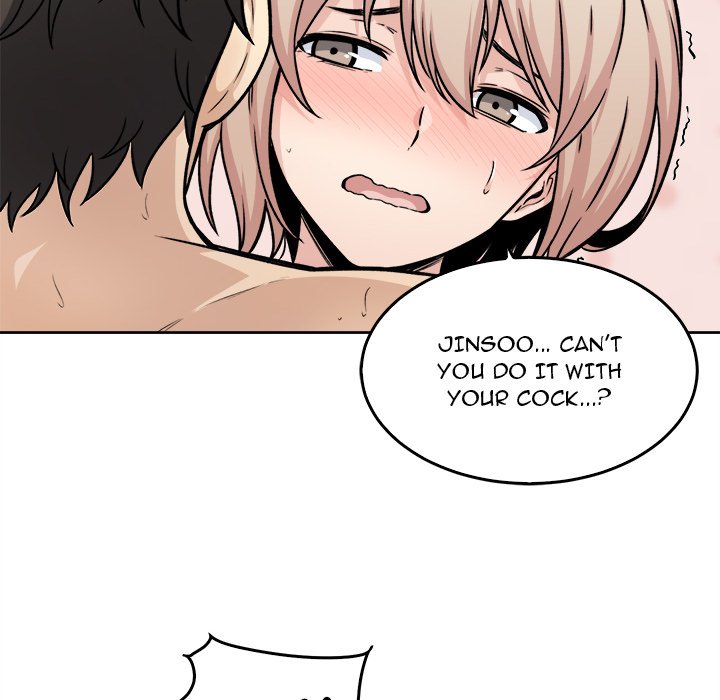 Excuse me, This is my Room - Chapter 34 [photo 83] - MangaPorn