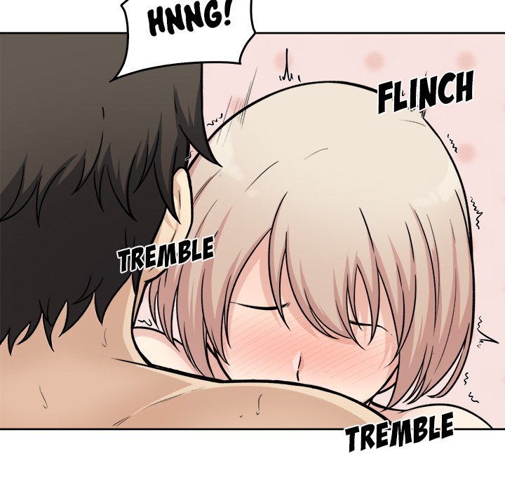 Excuse me, This is my Room - Chapter 34 [photo 84] - MangaPorn