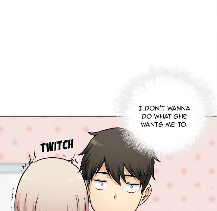 Excuse me, This is my Room - Chapter 34 [photo 85] - MangaPorn