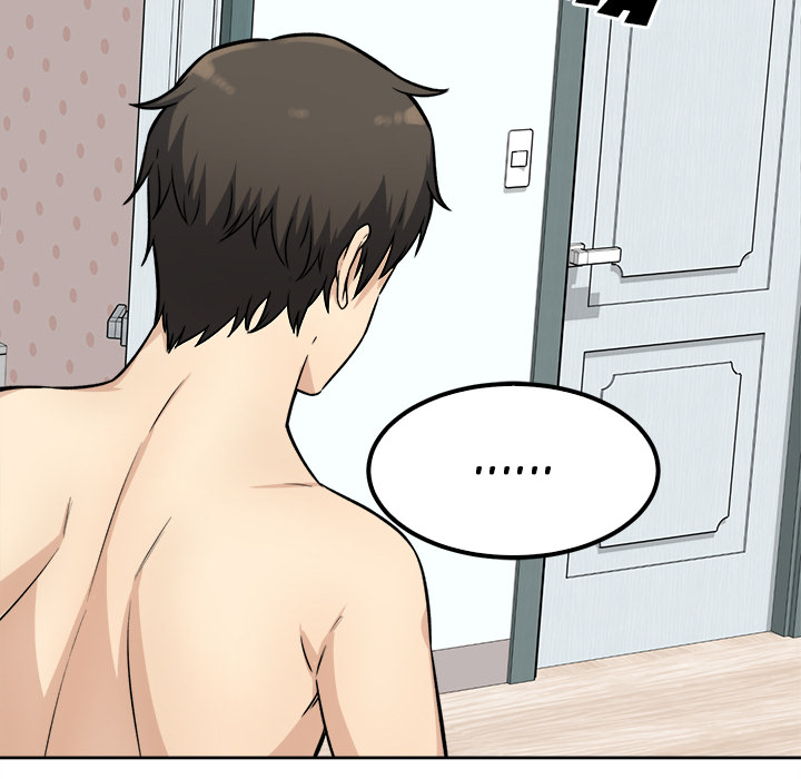 Excuse me, This is my Room - Chapter 35 [photo 108] - MangaPorn