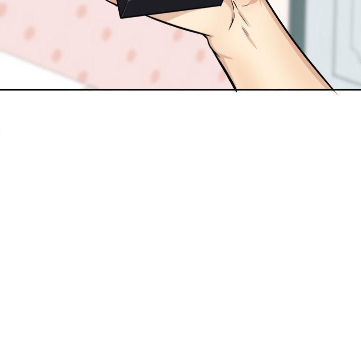 Excuse me, This is my Room - Chapter 35 [photo 118] - MangaPorn