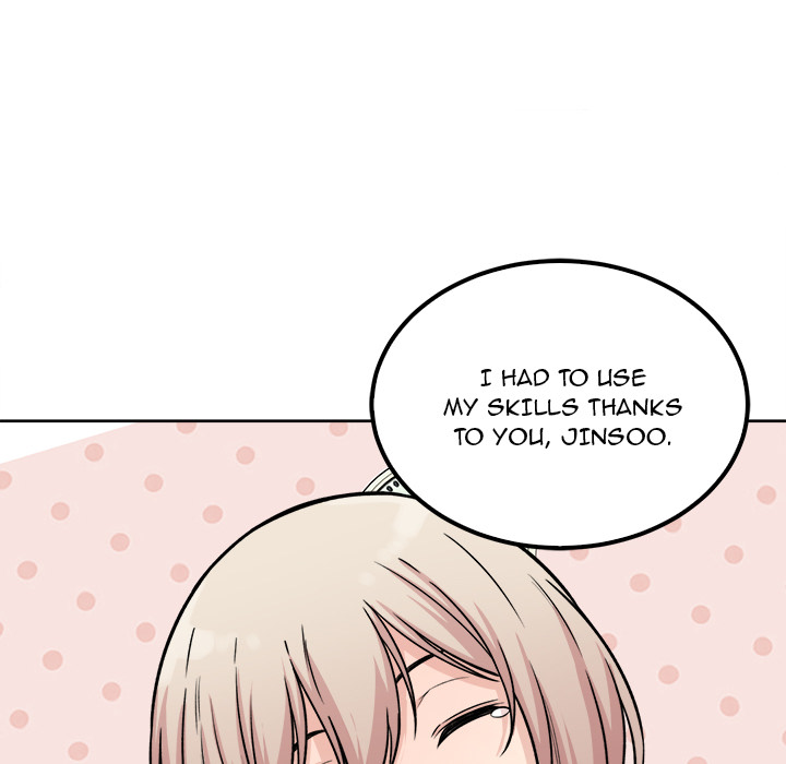 Excuse me, This is my Room - Chapter 35 [photo 12] - MangaPorn