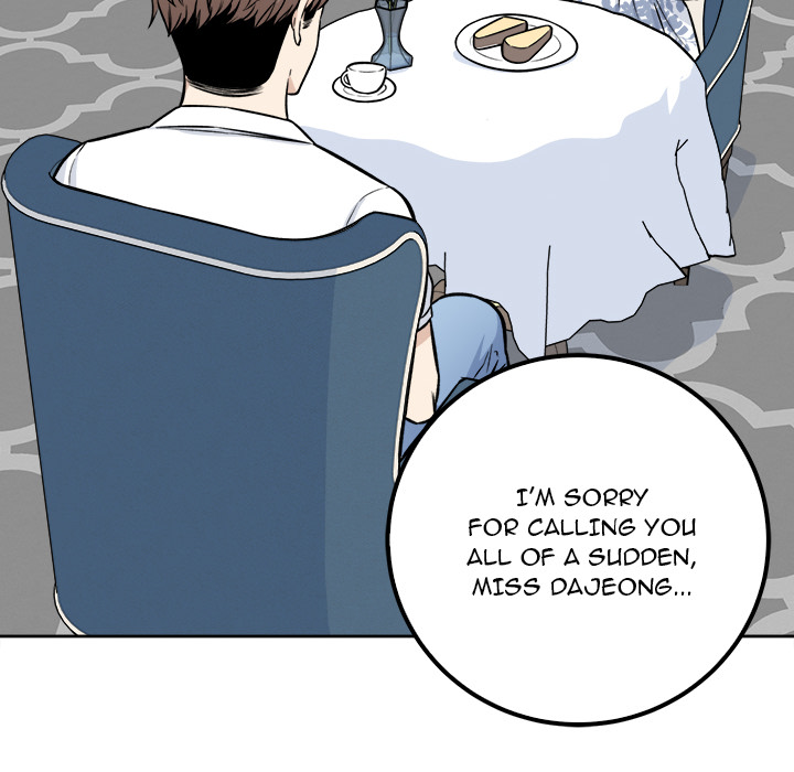 Excuse me, This is my Room - Chapter 35 [photo 122] - MangaPorn