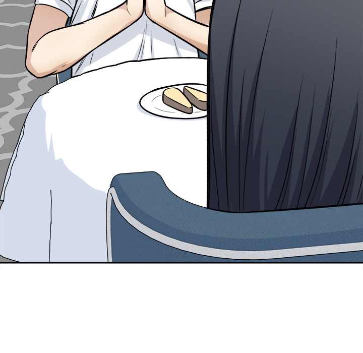 Excuse me, This is my Room - Chapter 35 [photo 124] - MangaPorn