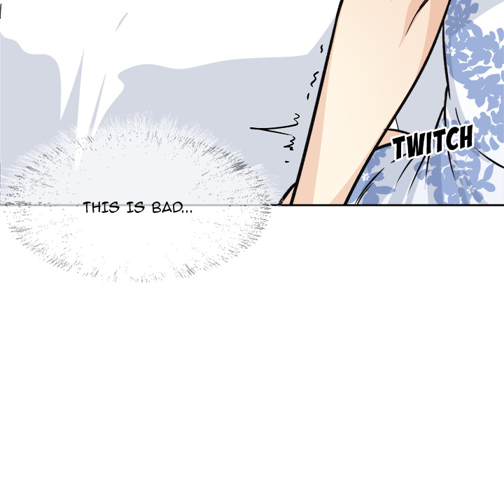 Excuse me, This is my Room - Chapter 35 [photo 131] - MangaPorn