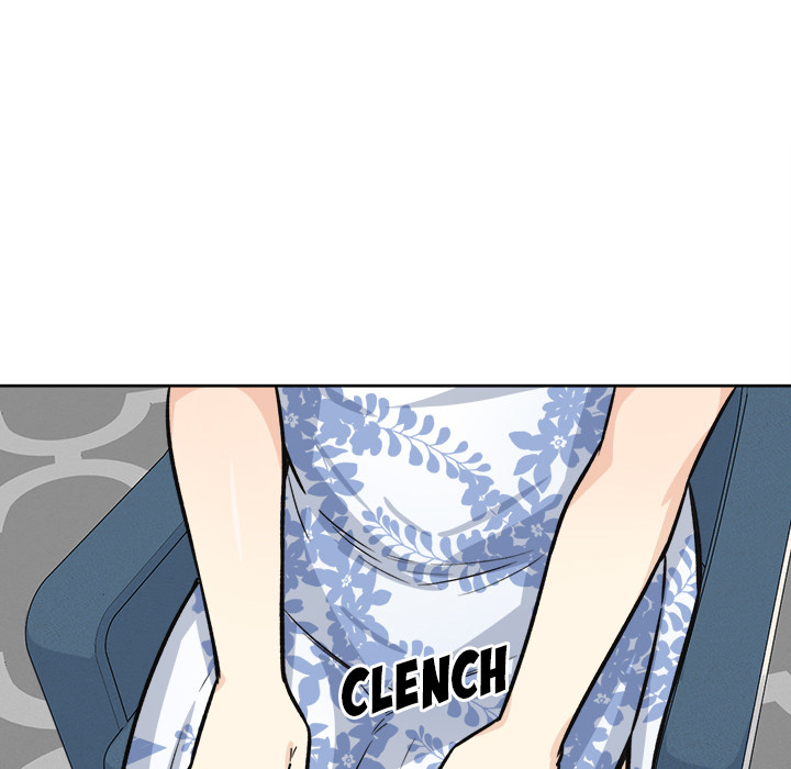 Excuse me, This is my Room - Chapter 35 [photo 132] - MangaPorn