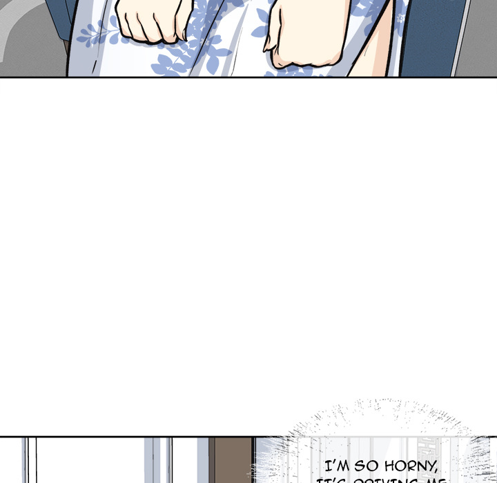 Excuse me, This is my Room - Chapter 35 [photo 133] - MangaPorn