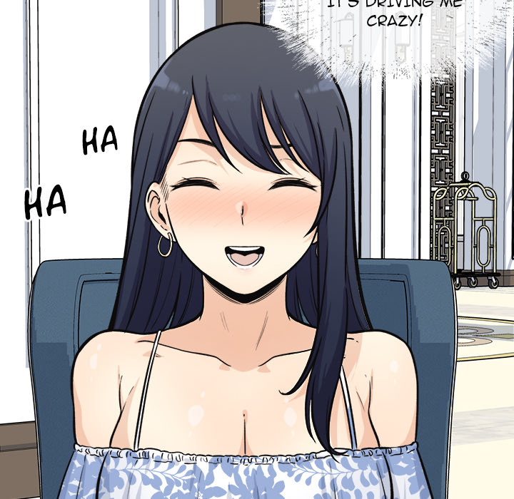 Excuse me, This is my Room - Chapter 35 [photo 134] - MangaPorn