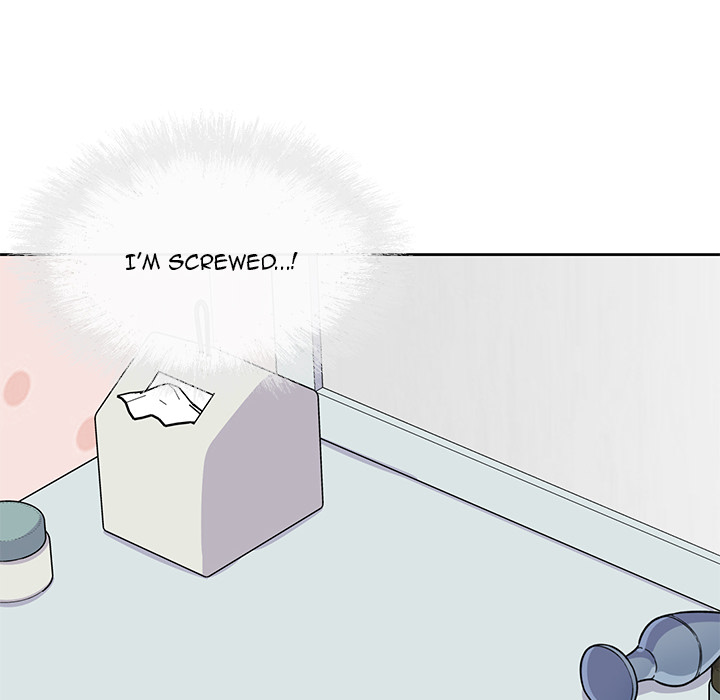 Excuse me, This is my Room - Chapter 35 [photo 14] - MangaPorn