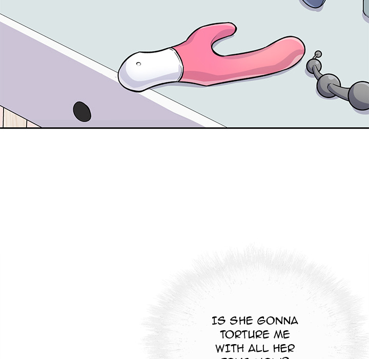 Excuse me, This is my Room - Chapter 35 [photo 15] - MangaPorn