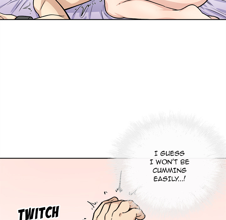 Excuse me, This is my Room - Chapter 35 [photo 17] - MangaPorn