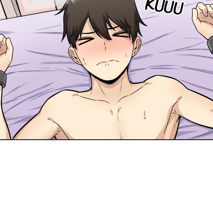 Excuse me, This is my Room - Chapter 35 [photo 20] - MangaPorn