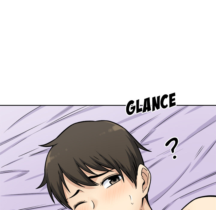 Excuse me, This is my Room - Chapter 35 [photo 21] - MangaPorn