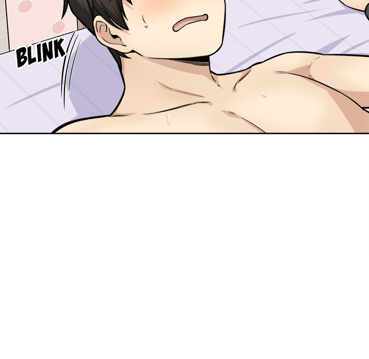 Excuse me, This is my Room - Chapter 35 [photo 26] - MangaPorn