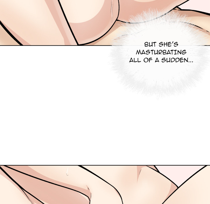 Excuse me, This is my Room - Chapter 35 [photo 28] - MangaPorn