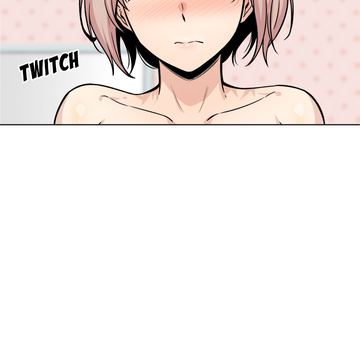 Excuse me, This is my Room - Chapter 35 [photo 33] - MangaPorn