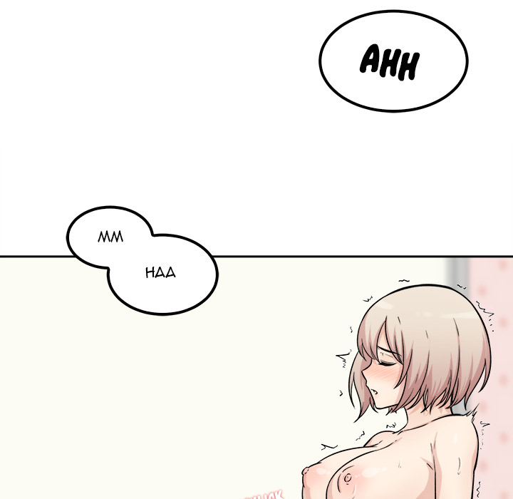 Excuse me, This is my Room - Chapter 35 [photo 35] - MangaPorn