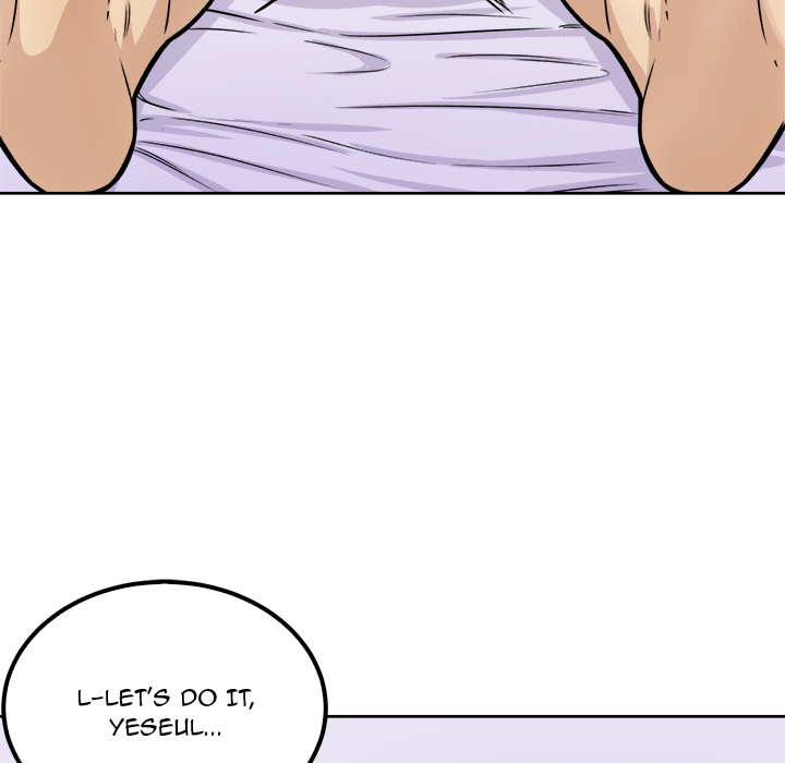 Excuse me, This is my Room - Chapter 35 [photo 39] - MangaPorn