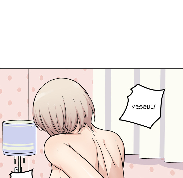 Excuse me, This is my Room - Chapter 35 [photo 57] - MangaPorn
