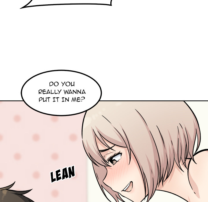 Excuse me, This is my Room - Chapter 35 [photo 59] - MangaPorn