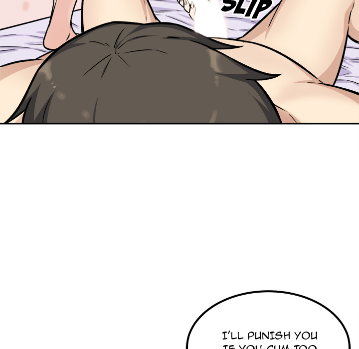 Excuse me, This is my Room - Chapter 35 [photo 70] - MangaPorn