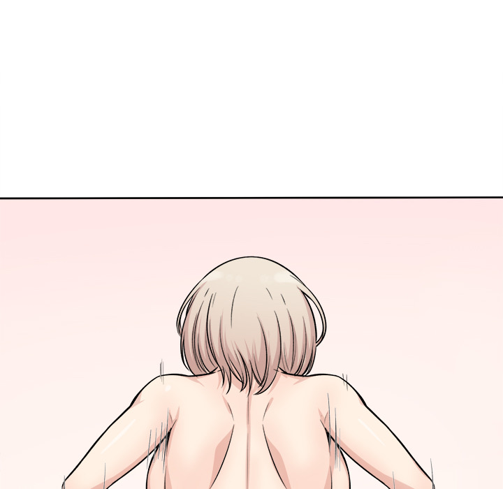 Excuse me, This is my Room - Chapter 35 [photo 72] - MangaPorn